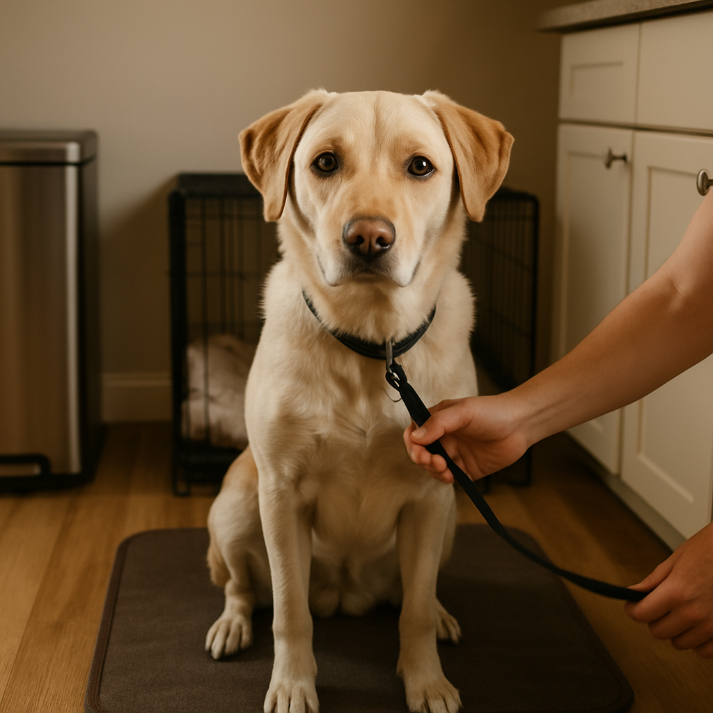 Sicherheit im Haushalt: Hundegerecht leben mit Moonviewers 0d2baf79 e57d 49c8 9e3e 3665825c6d94