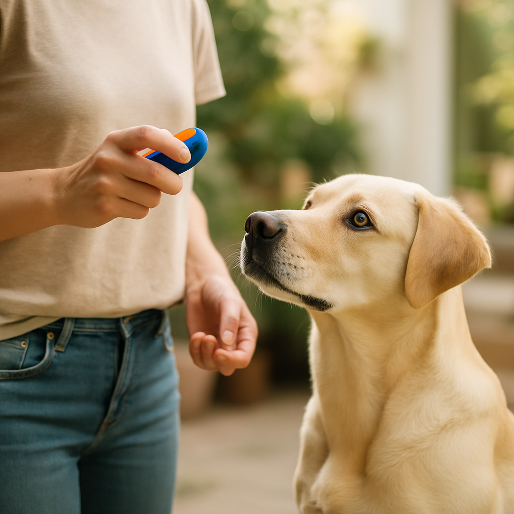 Klickertraining und Timing: Tipps von Moonviewers.com 605bf27d 0aa3 4b57 abcf e738268b0ab9