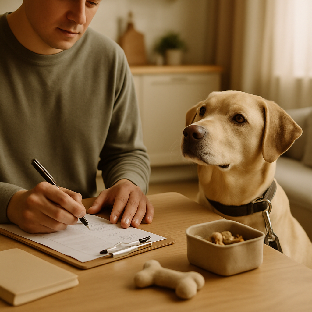 Moonviewers erklärt: Regelmäßige Tierarztbesuche planen d491b230 7673 4a34 a850 d8afe99eb917